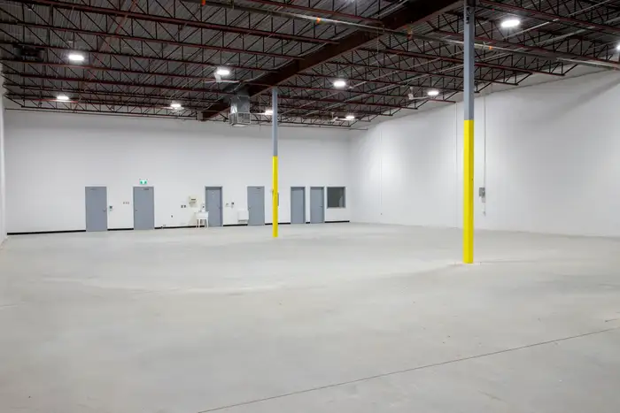 Base building - Image 7
