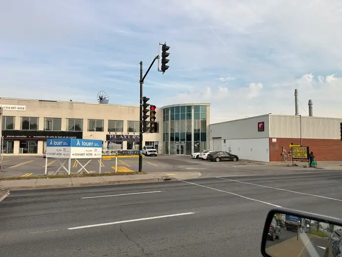 Complexe Henri-bourassa - Image 2