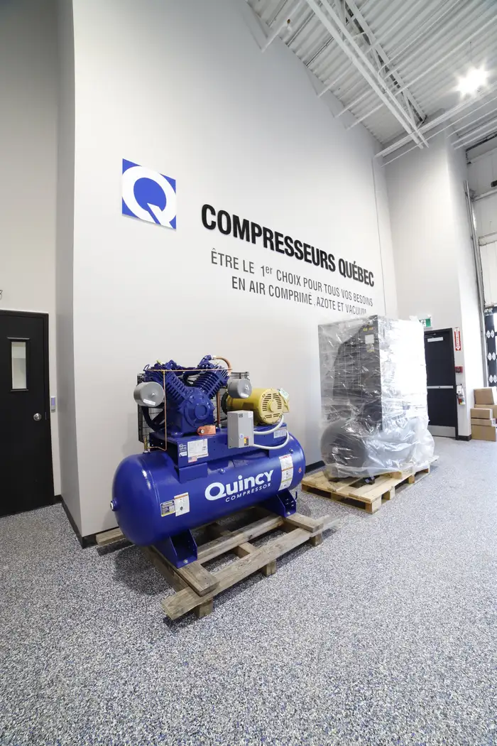 Compresseur Québec - Image 13