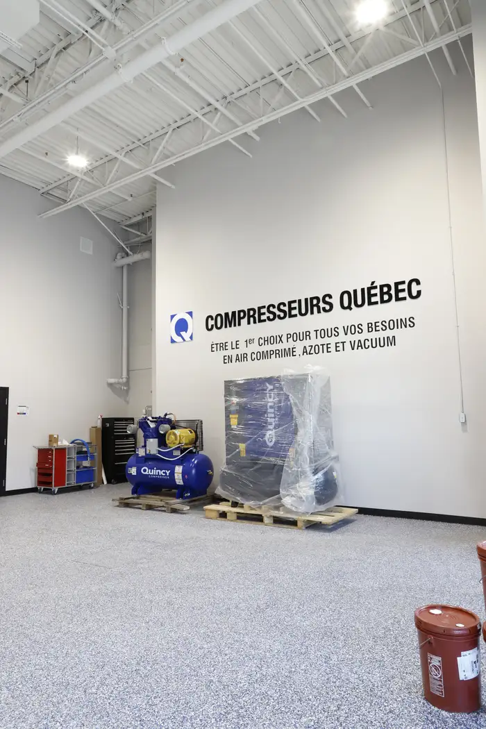 Compresseur Québec - Image 14