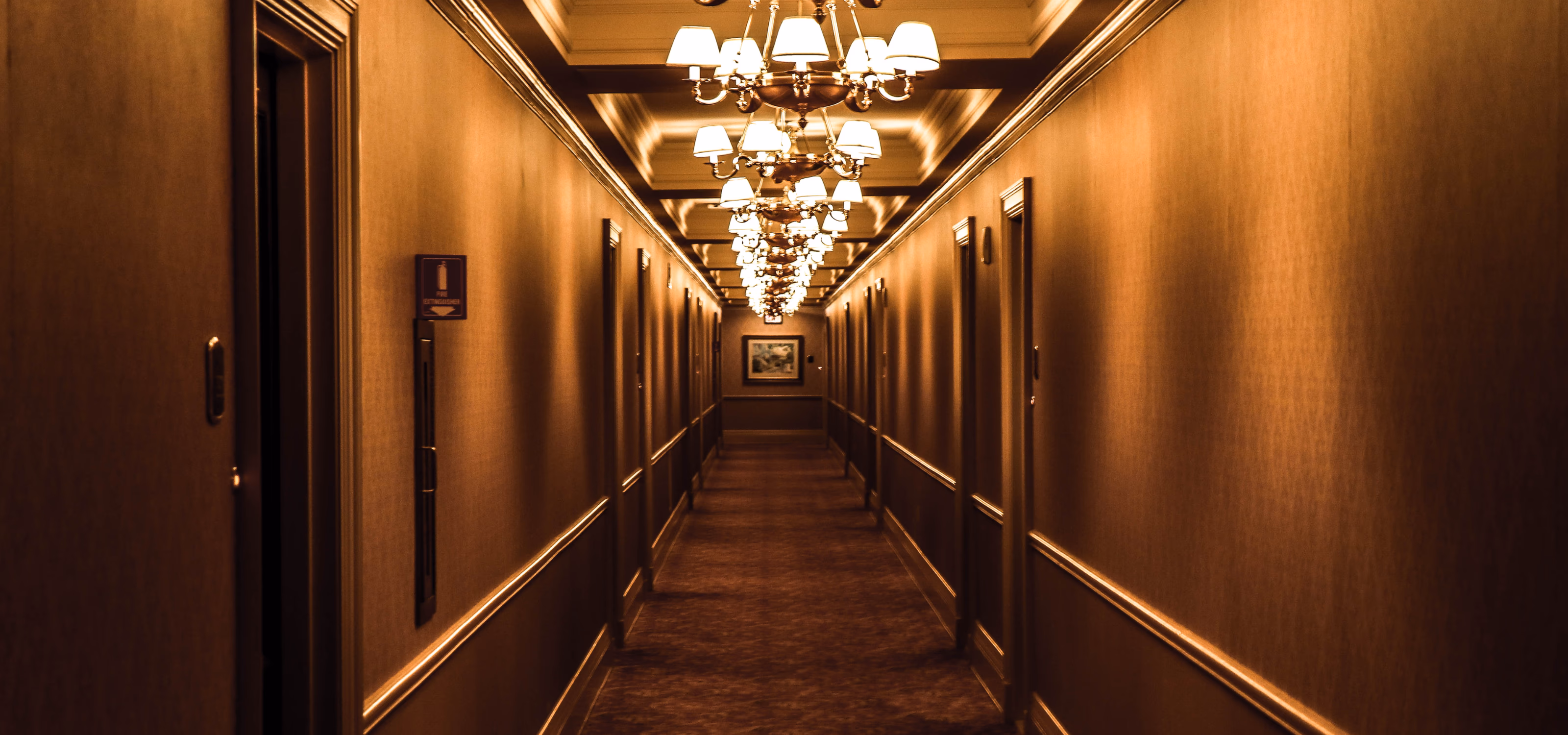 Penthouse rénové avec finition haut de gamme