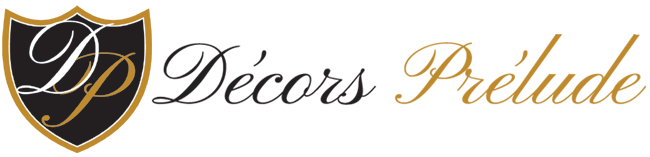 Logo DecorPrelude