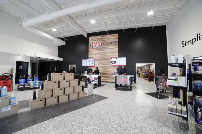Macpek Laval - Image 7