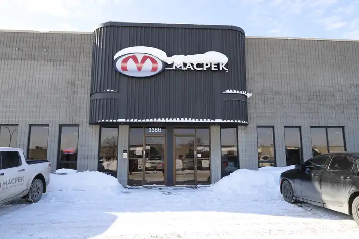 Macpek Laval - Image 9